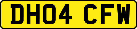 DH04CFW