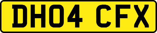 DH04CFX
