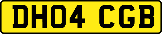 DH04CGB