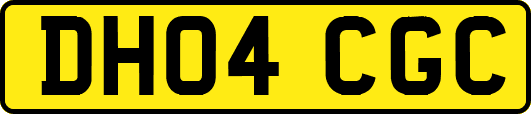 DH04CGC