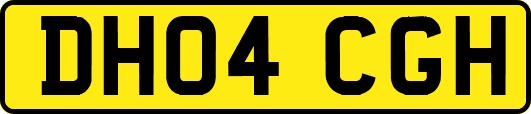 DH04CGH