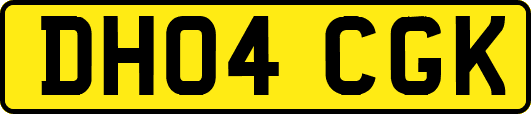 DH04CGK