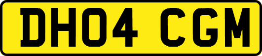 DH04CGM