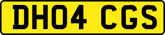 DH04CGS