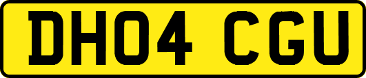 DH04CGU