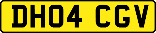 DH04CGV
