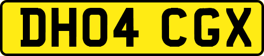 DH04CGX