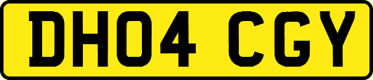 DH04CGY