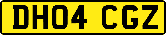 DH04CGZ