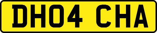 DH04CHA