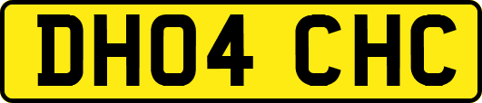 DH04CHC