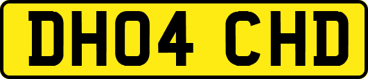 DH04CHD