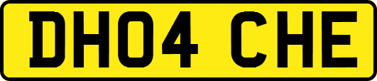 DH04CHE