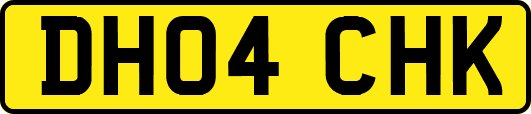 DH04CHK