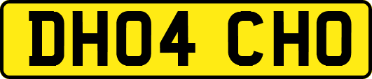 DH04CHO