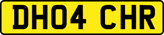 DH04CHR