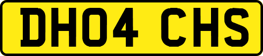 DH04CHS