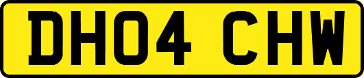 DH04CHW