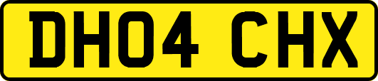 DH04CHX