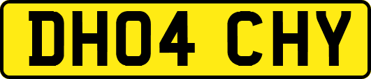 DH04CHY