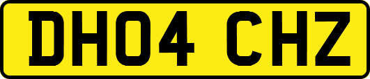 DH04CHZ