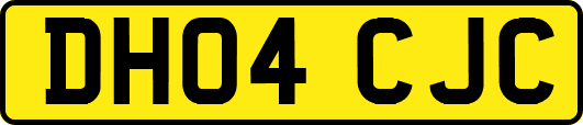 DH04CJC