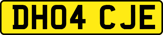 DH04CJE