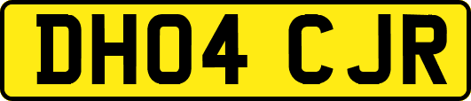 DH04CJR