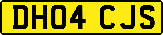 DH04CJS