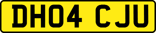 DH04CJU