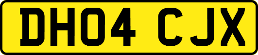 DH04CJX