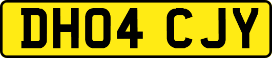 DH04CJY