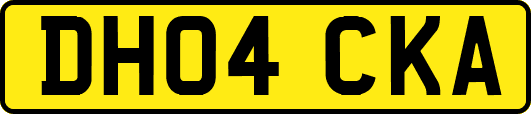 DH04CKA