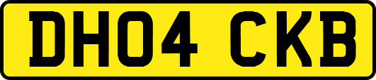 DH04CKB
