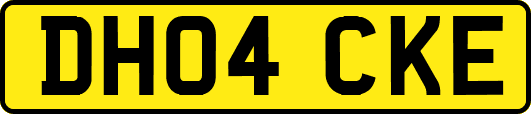DH04CKE