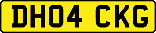 DH04CKG
