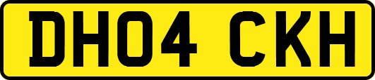 DH04CKH