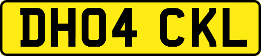DH04CKL