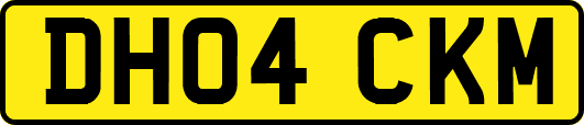 DH04CKM