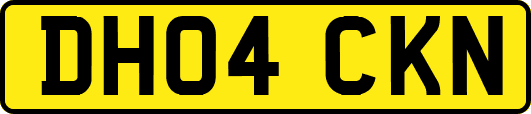 DH04CKN