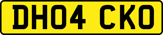 DH04CKO