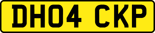 DH04CKP