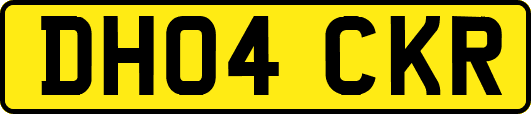 DH04CKR