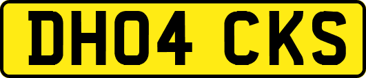 DH04CKS
