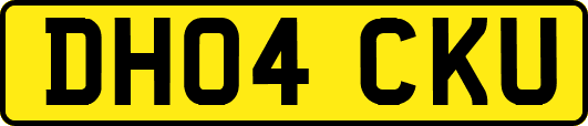DH04CKU