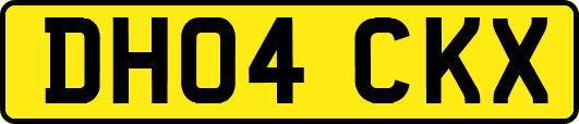 DH04CKX
