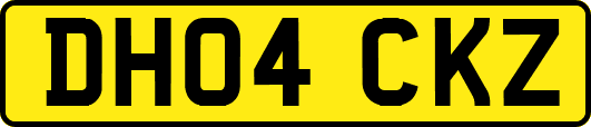 DH04CKZ