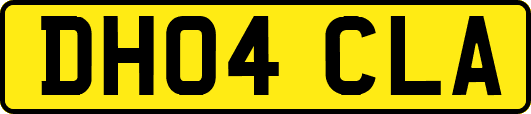 DH04CLA