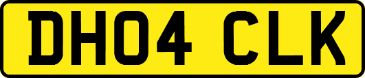 DH04CLK