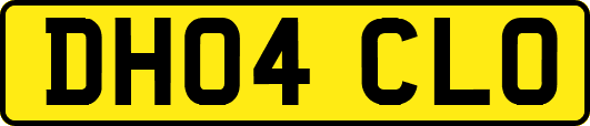 DH04CLO